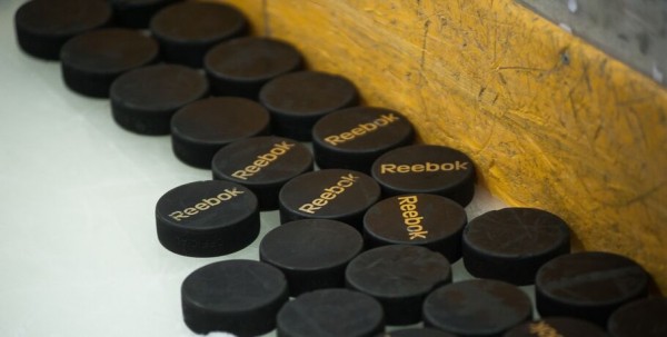 Воспитанника омского хоккея хочет задрафтовать "Оттава"