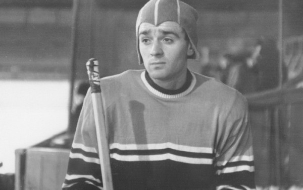 «Авангарду» - 70! Юрий Андреев