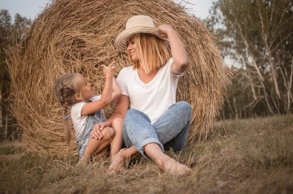 Марина Ларикова: "Новый сезон программы "НЛП" посвятим детям"