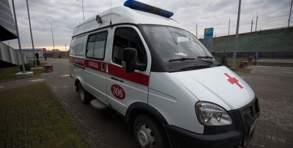 Водитель скорой помощи в суде добивается страховки за заражение коронавирусом