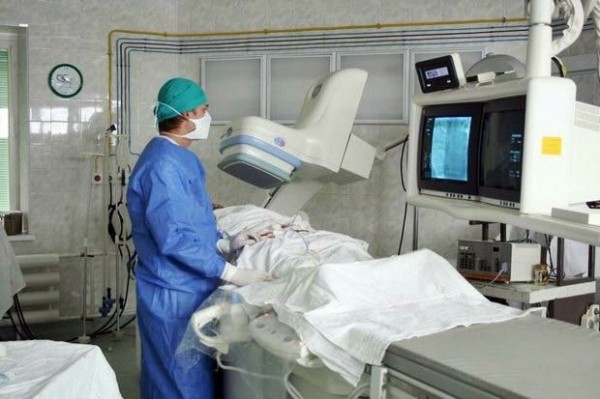 В модернизацию омской БСПМ № 1 вложили 140 млн рублей