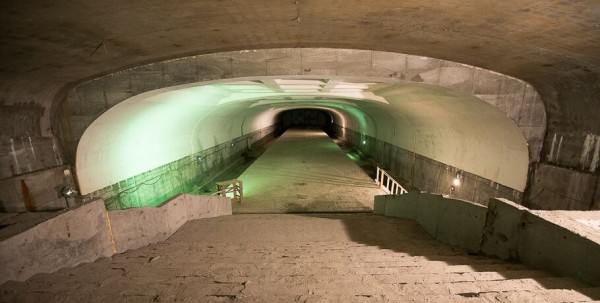 В Омске освободят 1200 участков, зарезервированных под метро