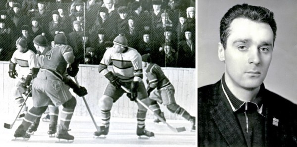 «Авангарду» - 70! Юрий Андреев