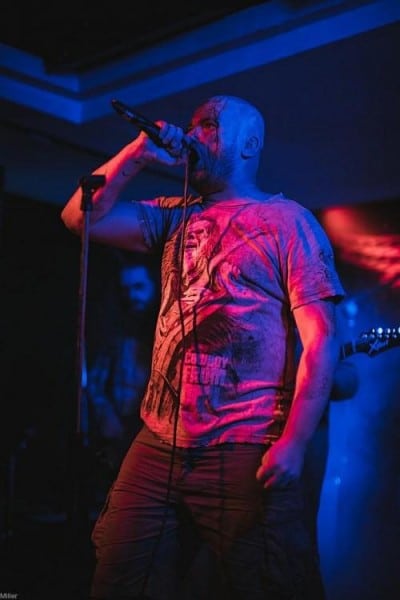 Музыкант Жека — Дине Грин: «Даешь тут интервью, а тебя еще и тварью обзывают»