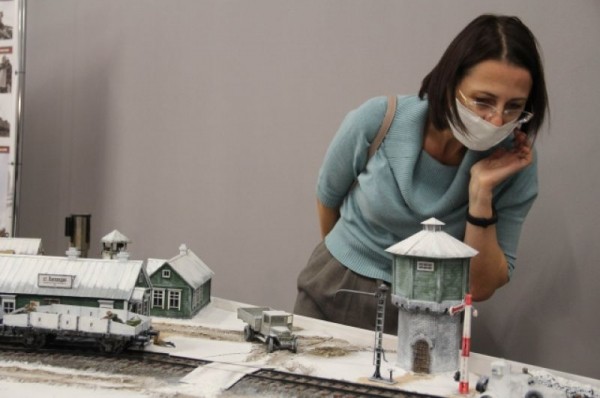 Наш бронепоезд. Как омичи обороняли станцию «Лапландия»