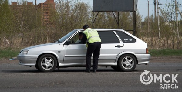 Пять человек госпитализировали после ДТП, устроенного водителем без прав