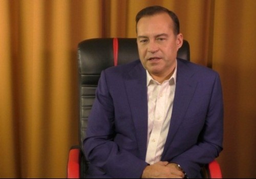 Омский бизнес Александра Третьякова, видимо, отошел его брату