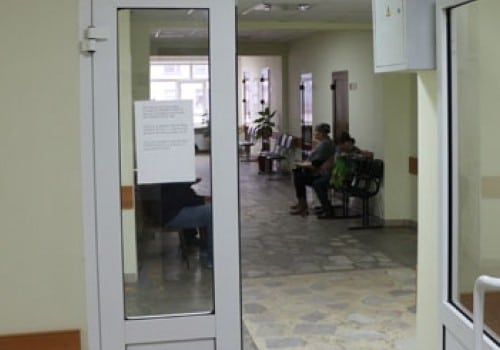 В ОНФ считают, что в перепрофилировании роддомов нет ничего плохого