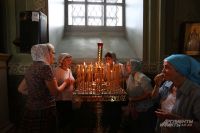 Какого числа Покров Пресвятой Богородицы в 2020 году?