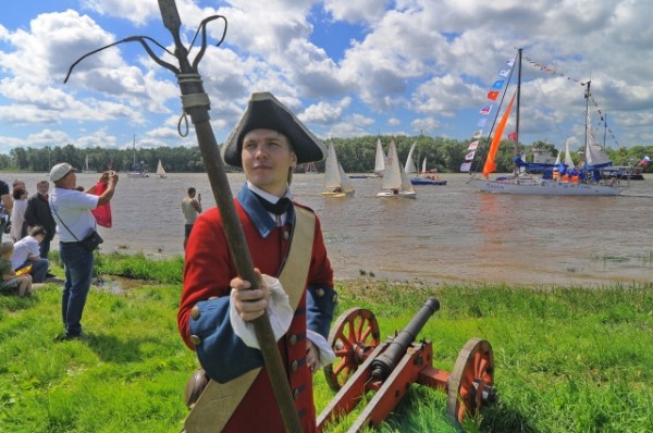 Кругосветка в пандемию. Яхта «Сибирь» вернулась в родные воды