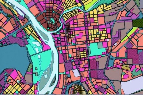 В Омске снимут с резервации земли под метро. Обсудим, что построить?