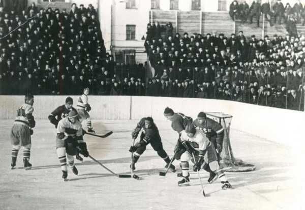 «Авангарду» - 70! Юрий Андреев