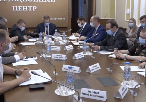 Сегодня станет известно, вернут ли в Омск «коронавирусные» ограничения