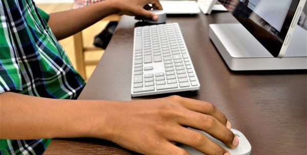 Омичей приглашают на бесплатные курсы по программированию и моушн-дизайну