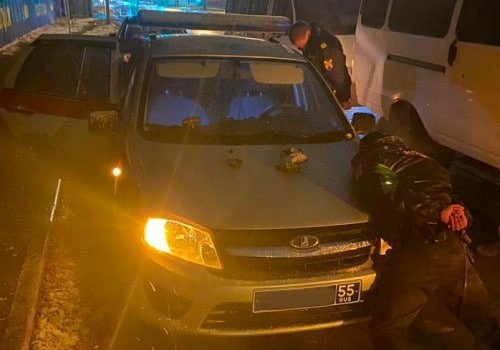 Омских росгвардейцев-взяточников неожиданно связали с делом погибшего Федорова