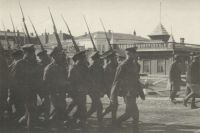 За что Колчак ненавидел евреев и любил читать «Протоколы сионских мудрецов»