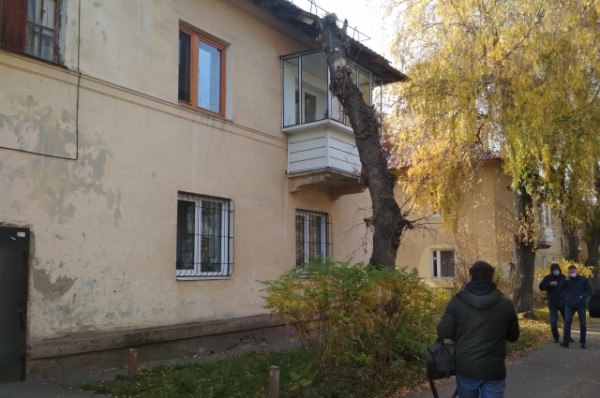 Ремонт обернулся кошмаром. Пять омских домов зимой могут остаться без тепла