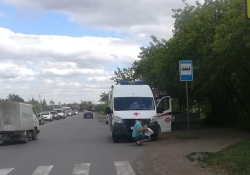 В Омске скорая на некоторые вызовы выезжать перестанет, переправив больных в поликлиники