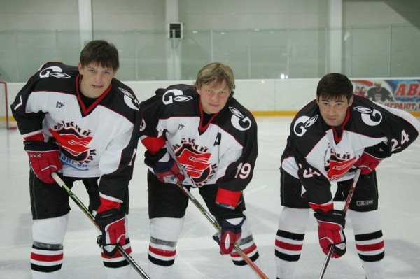 Он мог стать суперзвездой, но в 19 лет трагедия оборвала его жизнь. История Алексея Черепанова