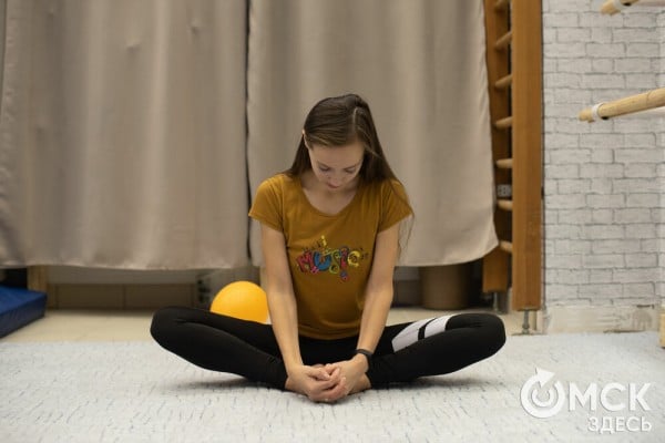 Омичей приглашают заняться воркаутом