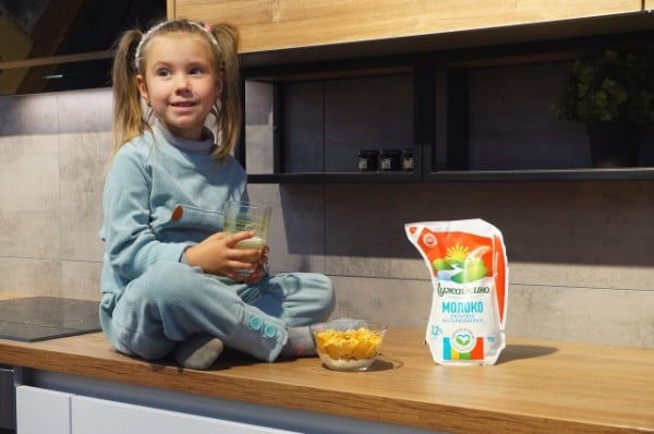 В год перемен держим курс на безопасность. Как работает завод «МилкОм»?