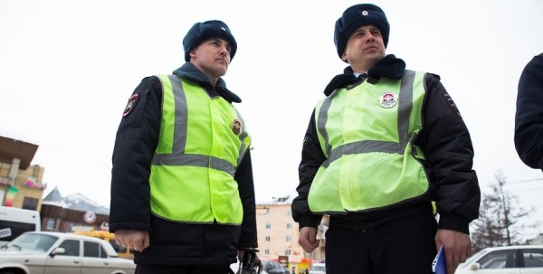 ГИБДД открывает приём по живой очереди из-за сбоя в госуслугах