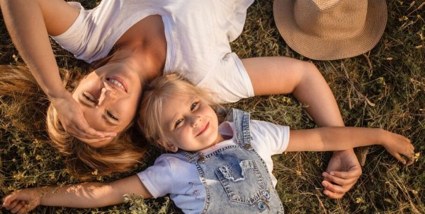 Марина Ларикова: "Новый сезон программы "НЛП" посвятим детям"