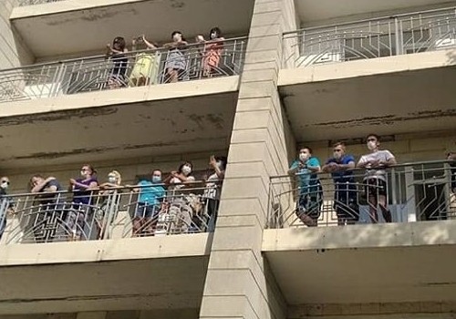 Из-за пандемии в транспорте, кроме масок, придется носить перчатки