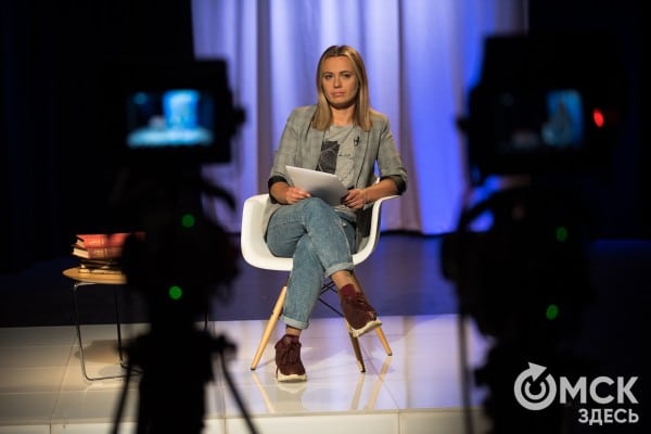 Марина Ларикова: "Новый сезон программы "НЛП" посвятим детям"