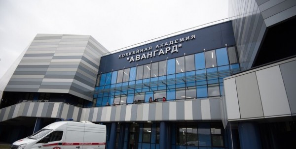 Федеральное СМИ сообщило об увольнении в "Авангарде"