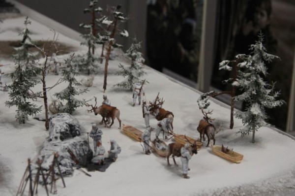 Наш бронепоезд. Как омичи обороняли станцию «Лапландия»