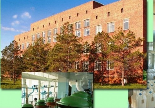 Главный корпус Омской фармацевтической фабрики продали по цене квартиры