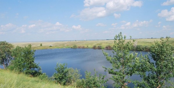 Разрушающуюся Амринскую балку восстановят до конца года