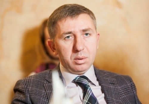 Источник: Осокинскую птицефабрику в Калачинском районе купил Темури Латария