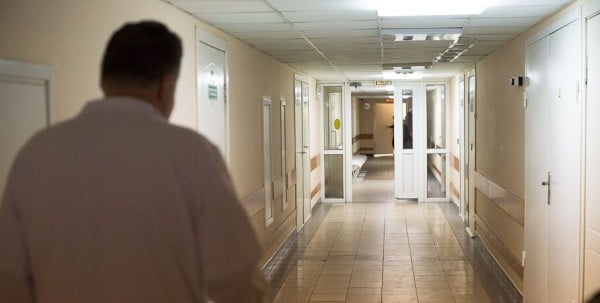 Ещё в одной омской больнице сменился руководитель