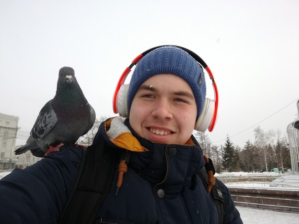 Омичи получили грант на переработку пластика в розетки и выключатели