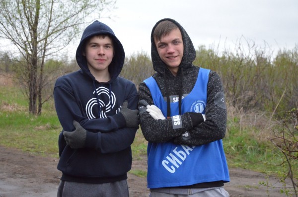 Омичи получили грант на переработку пластика в розетки и выключатели