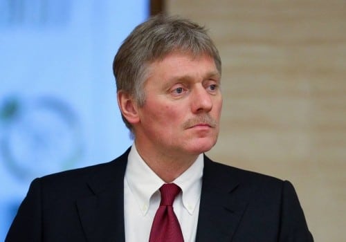 В Кремле прокомментировали вчерашнюю историю с демаршем бригад скорой помощи в Омске