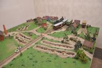 Наш бронепоезд. Как омичи обороняли станцию «Лапландия»