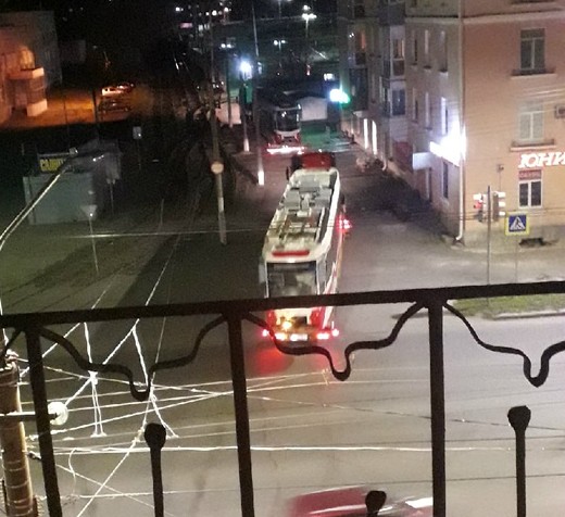 До Омска добрались уральские трамваи за 30 млн рублей