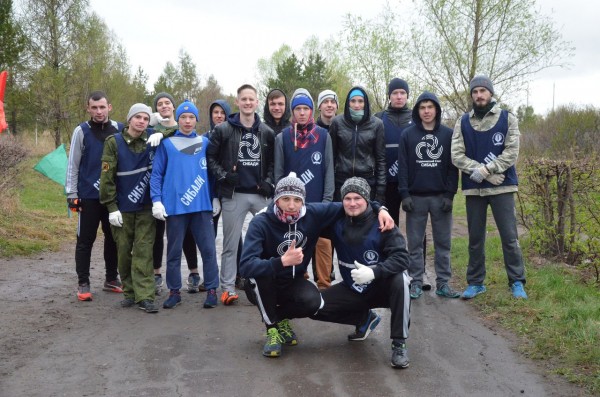 Омичи получили грант на переработку пластика в розетки и выключатели