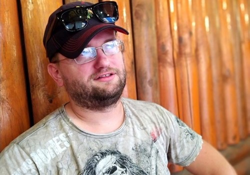 Музыкант Жека — Дине Грин: «Даешь тут интервью, а тебя еще и тварью обзывают»