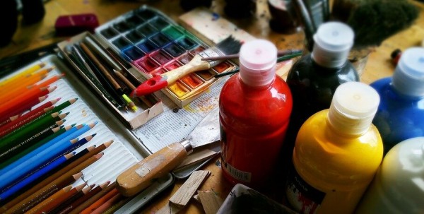 В Омске открылась светлая выставка В Омске открылась светлая выставка