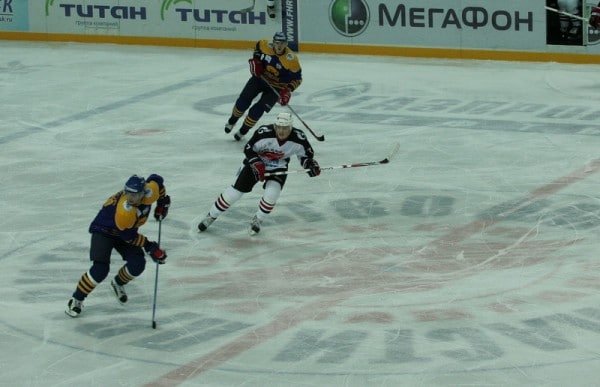 Он мог стать суперзвездой, но в 19 лет трагедия оборвала его жизнь. История Алексея Черепанова