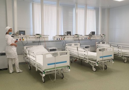 Коронавирус: актуальные хроники — 23 октября