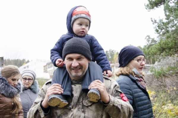 На Тарских увалах цветут орхидеи и прилетают из Африки перелётные бабочки