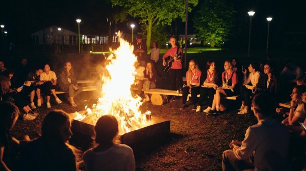 Омичи получили грант на переработку пластика в розетки и выключатели