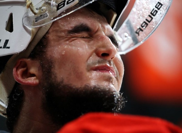 Один играл за аутсайдера, второй стал не нужен родной команде. Теперь Бобков и Гарипов &mdash; лучший вратарский дуэт КХЛ