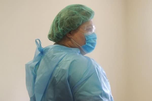 Омские уборщицы, обратившиеся к Путину, решили не увольняться