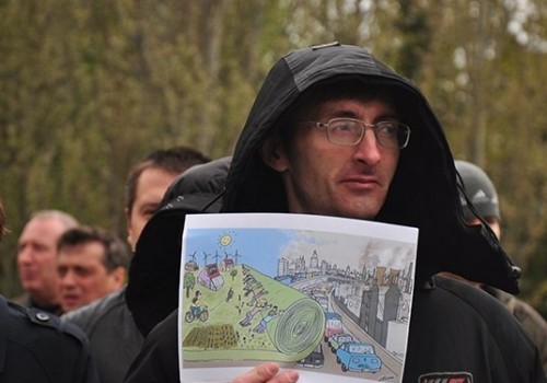 Алексей Матыцин: «В Омске вполне реально создать аналог «наземного метро»